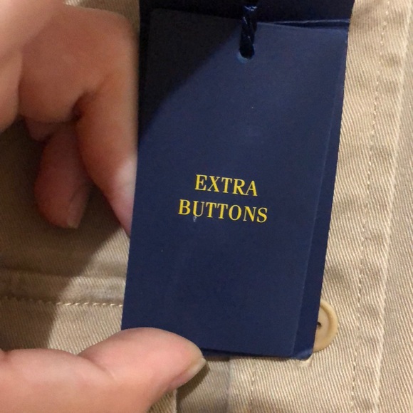 Polo Ralph Lauren dress - Picture 6 of 7